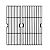 463625219 Grates Replacement Parts for Charbroil 463625217 Grill Replacement Parts 463673519 Charbroil Performance 2 Burner Gas Grill Parts Grates G470-0002-W1 G470-0003-W1 Cooking Grates 18 Inch
