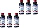 Produktbild 6X Original Liqui Moly 500ml Hypoid-Getriebeöl (GL5) SAE 80W Gear Oil Oil Öl 1402