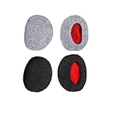 EVKILKJS 2 Pairs Bandless Ear Muffs for Winter Women Windproof Warm Earmuffs for Men Women Cold Weather Outdoor Activities, M