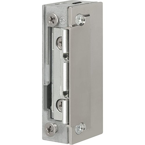 Abridor de puerta 118.13 ProFix2 de alta compatibilidad de voltaje 10-24 V 2
