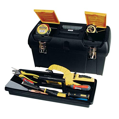 Boîte à outils Série PRO STANLEY 1 92 066 48 cm - vue 6