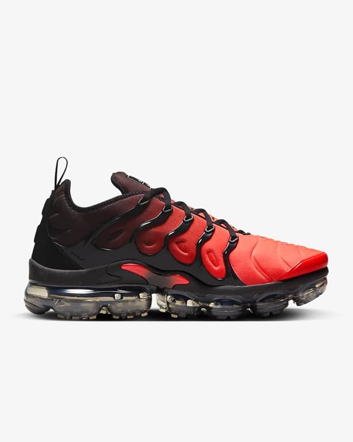 nike men's air vapormax plus shoes