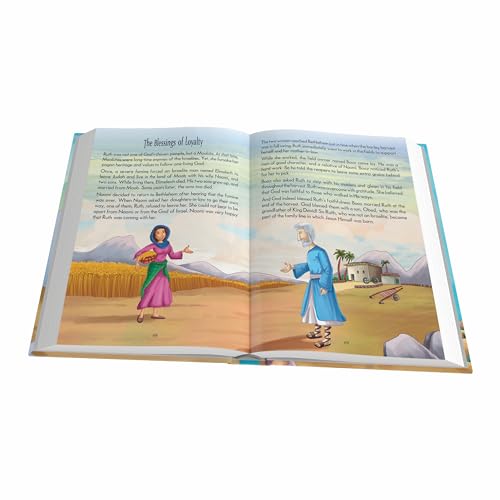 Bible for Children: Collectors Edition
