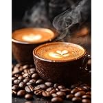 Fully Automatic Espresso Machine, Electric Coffee Grinder with Built-in 3-Level Grinder, Self-Cleaning Function 12 Cup Coffee Machine for Home/Office - Image 6