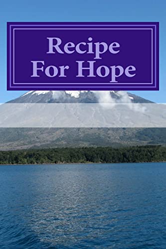 Recipe For Hope: For Widow and Widower