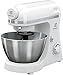 Electrolux EKM3710 robot da cucina 4 L Argento, Bianco 800 W