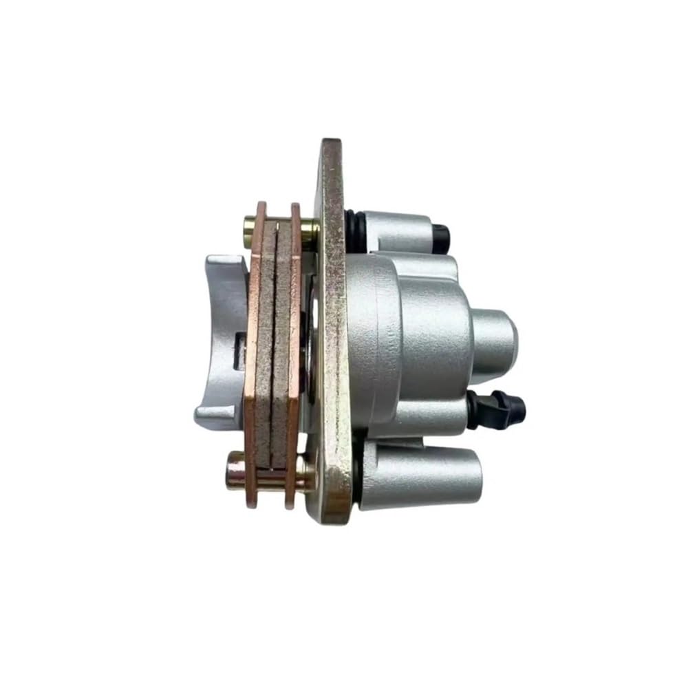 Étrier de frein avant 7020-080800 pour résoudre les problèmes de freinage sur ATV CF520L