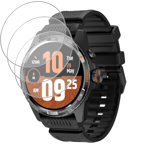 y3Zbgzi2025VojFor SUUNTO RUN X}[gEHb` یtB KX yHNWEIWEIz 0.3mm 2.5D dx9H z Sʕی ώw{Ɏqfލ̗p Uh~ SUUNTO RUN X}[gE