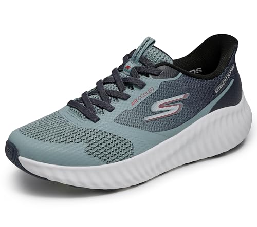 Image of Skechers Mens Go Run Now - Starfuse Running Shoes