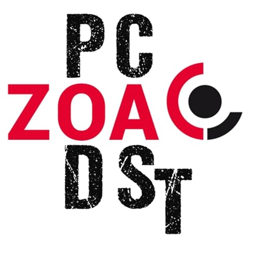 Couverture de ZOA-podcast ZOA in gesprek met...