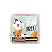 Miracle Melting Ice Cream (The Original)