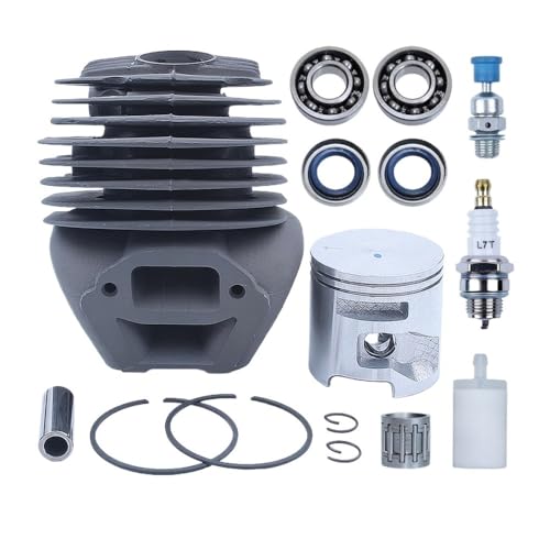 Kit piston cylindre 51 mm contre la perte de puissance K760