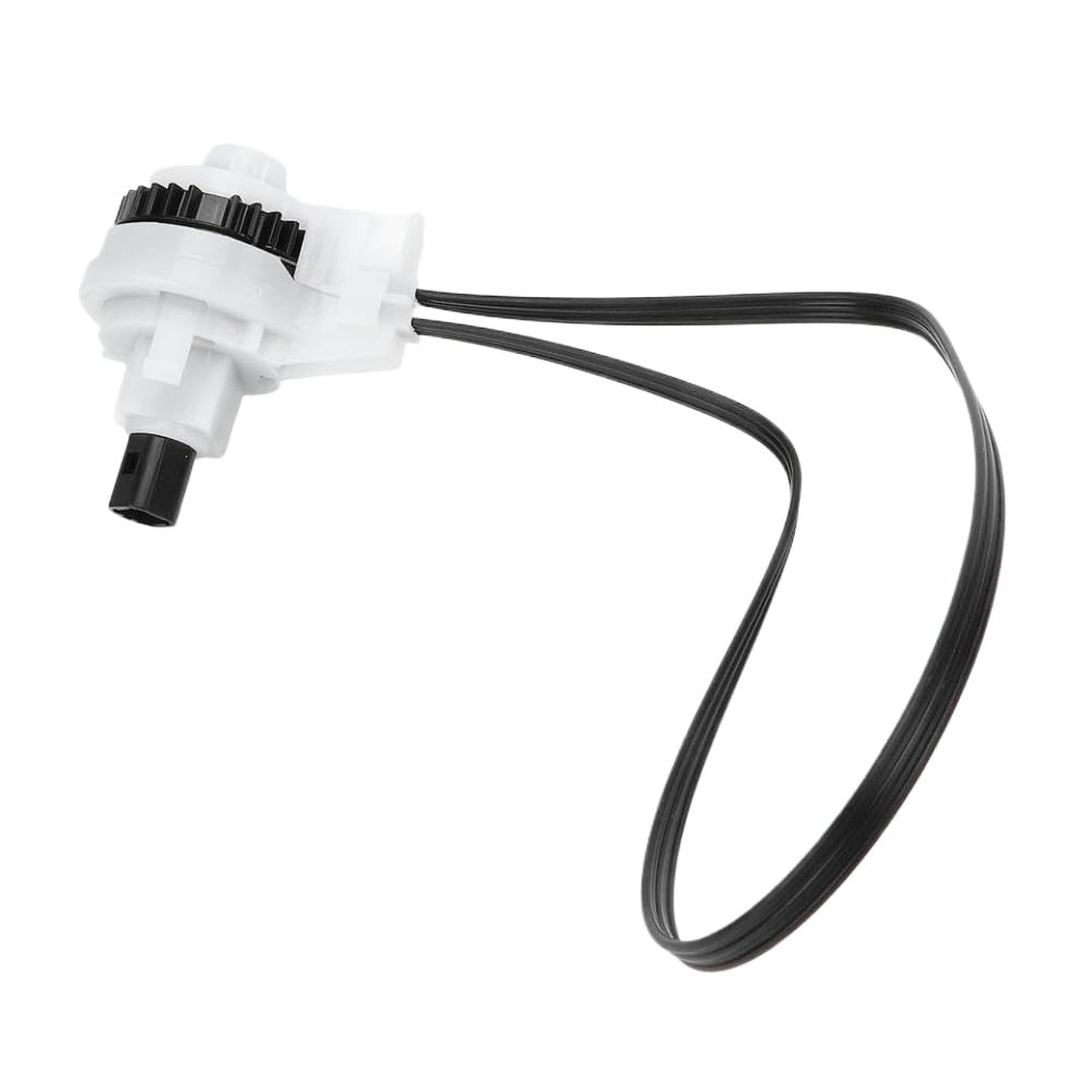 AC Heater Recirc Button Switch 55906-26060 Compatible with Select Matrix and Related Models