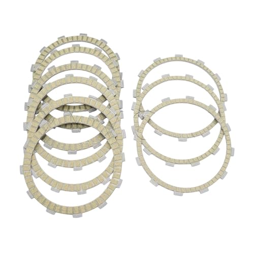 Kit de disques d'embrayage moto Hayabusa GSX1300R 2022-2025 Friction