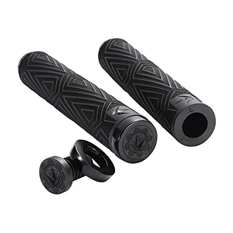 Blunt Scooters Will Scott Handgriffe Cover