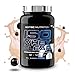 Produktbild Scitec Nutrition Iso Whey Clear - Erfrischendes Eiweißgetränk - Zuckerfrei - Laktosefrei - Glutenfrei - Palmölfrei, 1025 g, Blaubeere