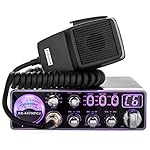 Stryker 447HPC2 Heavy-Duty AM Regulator High Power MOSFET 55W 10 Meter Radio - Image 3