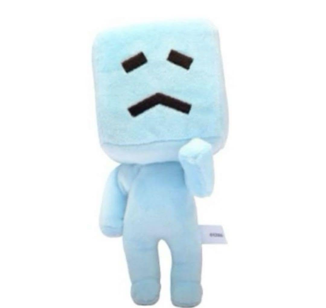 調子くん ぬいぐるみ コナミスタイル|KONAMIの公式通販サイト | 調子くんぬいぐるみ 絶不調