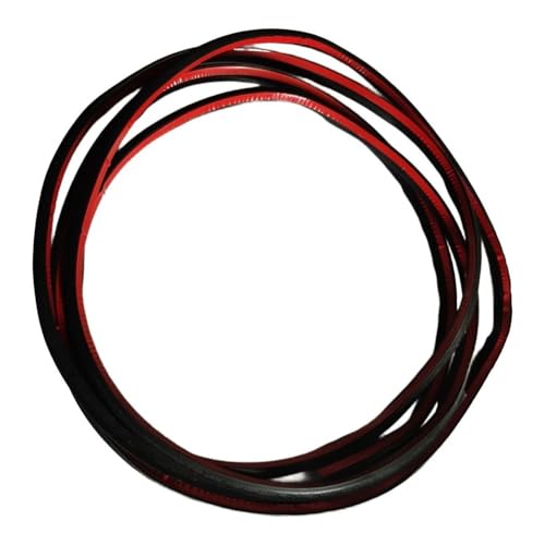 Joint d'étanchéité 5N0877459A anti-fuite pour toit ouvrant Volkswagen