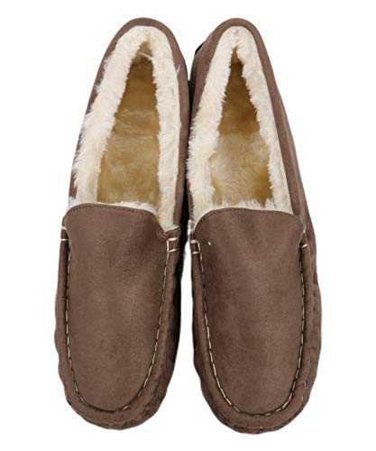 モカシン レディース Amazon アマゾン