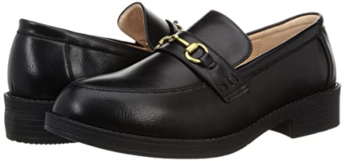 AAA+Feminine（サンエープラスフェミニン）『レディースローファー』