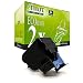 Produktbild 2X MWT Toner für Konica Minolta Bizhub C 3350 3850 wie A5X0150 Black TNP-48K Schwarz