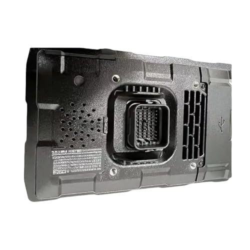 Image of With program 584-5631 5845631 Monitor Display Panel Fits for CAT 320GX