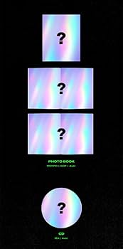 Amazon.co.jp: [KIM LIP Ver.] 今月の少女 (LOONA) - Not Friends
