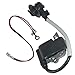 XingLi 1135-400-1300 Ignition Coil fit for Stihl MS171 MS181 MS211 MS271 MS271C MS291 MS291C MS341 MS361 Replace 1141-400-1303 1146-400-1304 1141-400-1305 1139-400-1307