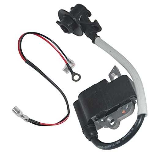 Bobine d'allumage pour Stihl MS291 MS181 réparation moteur thermique en panne