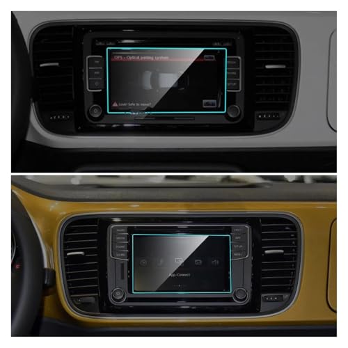 Protection écran GPS VW Beetle 2013-2015 pour sécuriser votre navigation