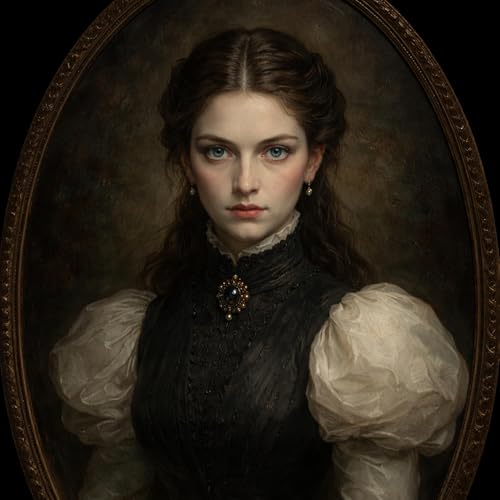 The Girl in the Oval Frame - Episode II