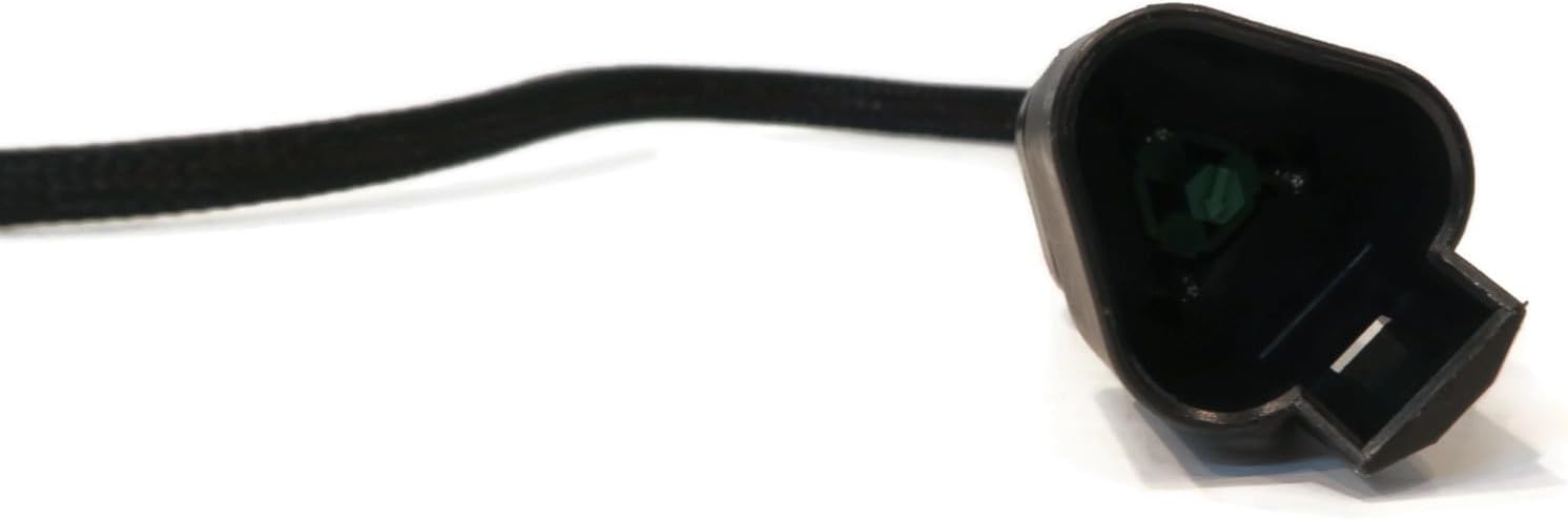 The ROP Shop | Remote Throttle Control for Johnson & Evinrude 0176375 & 176375, Binnacle Mount