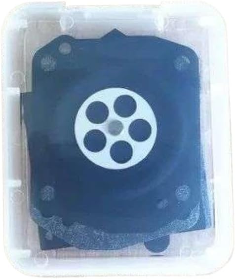 Carburetor Diaphragm Gasket Set 2 Pack Compatible With Neuson BH22 BH23 BH24 BH55 Breaker