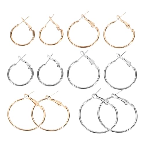 LOLIPPYY 6 傫߃T[NCO fB[X }fUC F zCgJ[ 􉽊w`[t ȑ݊ v[g t