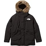 [ザノースフェイス] アンタークティカパーカ ブラック M