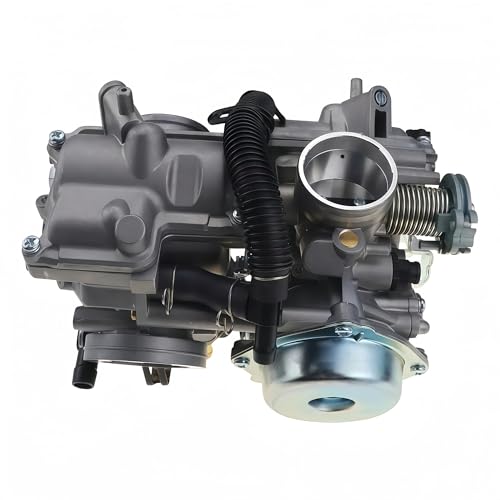 Carburateur Shadow 600 VLX VT600 - Réparez les ratés moteur avec l'OEM 16100 MR1 673