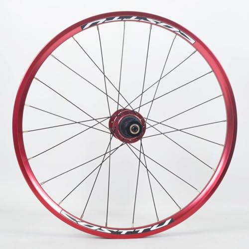 Roue 20 pouces frein à disque pour éviter les blocages de roue