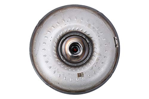 Price comparison product image ACDelco 24281741 Automatic Transmission Torque Converter