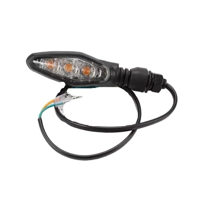 Clignotant pour moto CFMOTO 450SR feu indicateur lumineux arrière haute visibilité