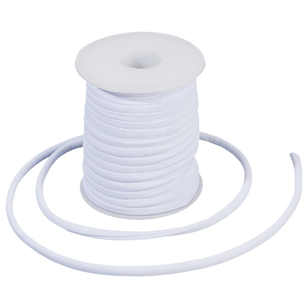 Fil à tricoter en nylon doux pour couture de maillots de bain