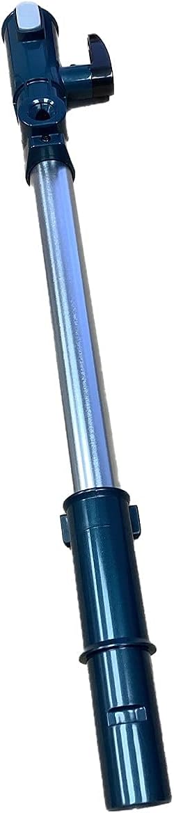 Extension Wand Tube for Shark ZU572 UV572CCO ZU560 ZU560C ZU561 ZU562 Rotator Upright Lift-Away Vacuum