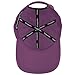 East Carolina University ECU Pirates Hat, Purple