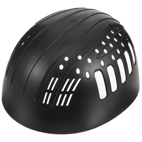 Casquette anti-heurt coque de protection insérable pour chapeau - Lot de 4