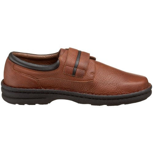 Image of Propet Men's Saratoga Walker Velcro Oxford
