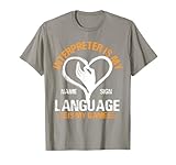 asl interpreter Design