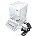 U.S. Solid 120g 0.0001g 0.1mg Digital Analytical Balance Scale for Laboratories