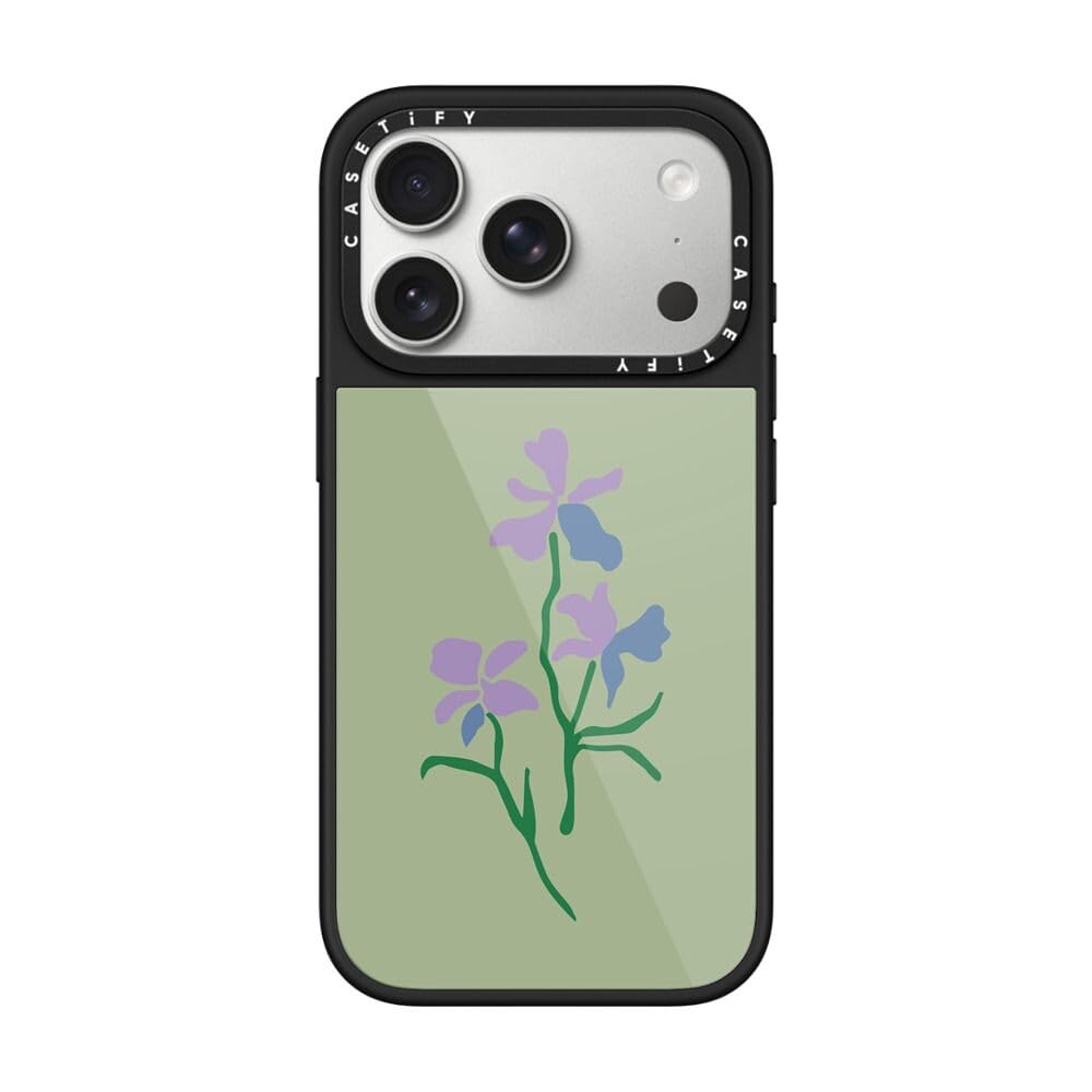 Amazon.com: CASETiFY for iPhone 17 Pro Case - Glaze Compatible