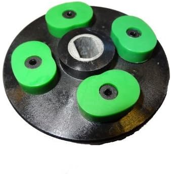King Motor Spur Gear Carrier Compatible to HPI 85428