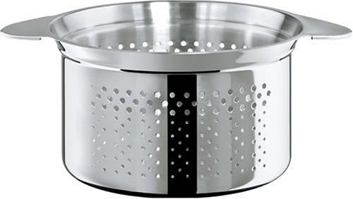 Silit Silargan Elements Pasta Colander 115059